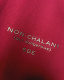 NON-CHALANT 240