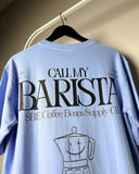 BARISTA 240 (SOFT FEEL)