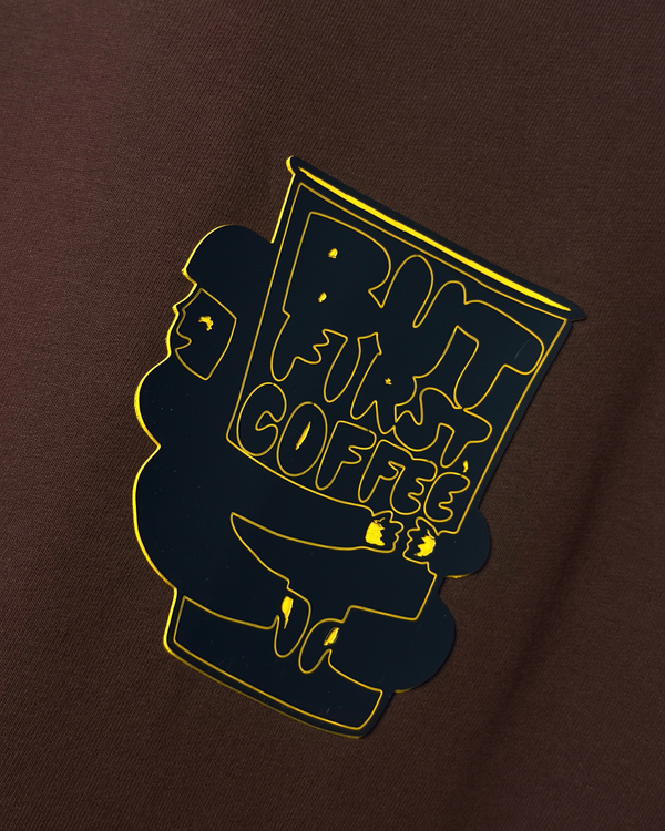 COFFEE (BROWN) 240