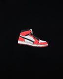 JORDANS 240 [PUFF PRINT]