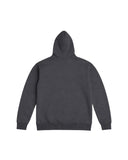 GREY PULLOVER HOODIE 400