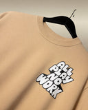 ALL PLAY NO WORK 240