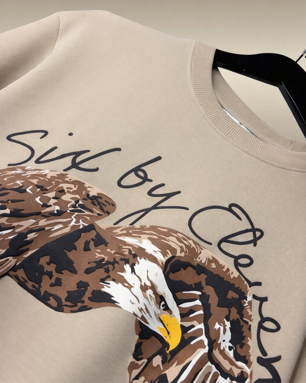 EAGLE FLY BEYOND FEAR (CLASSIC FIT) 240