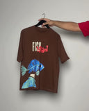 FISH-HEAD 240