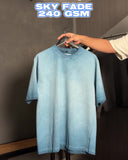 SKY VINTAGE FADE 240