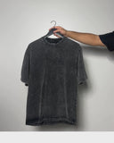 BLACK LAVA DYE SOLID (SUPER SOFT) 260