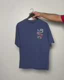 BLUE DRAGON (SOFT FEEL)